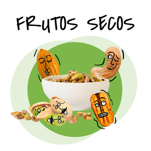 Frutos Secos