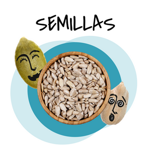 Semillas