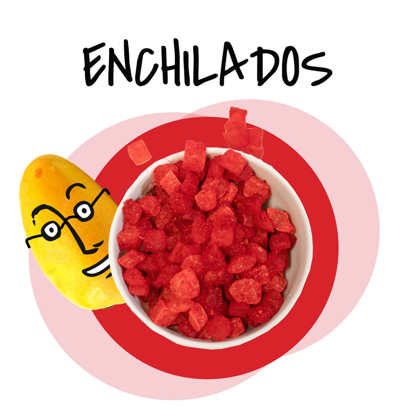 ENCHILADOS